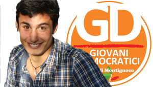 Segretario Giovani Democratici di Montignoso